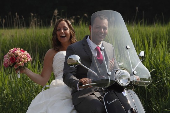 Onvergetelijk, een film van uw trouwdag op DVD! — foto 3