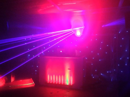 Allround drive-in-show — foto 3