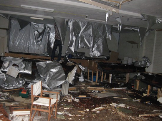 Gespecialiseerd in het leegruimen van woningen conform woningbouwnorm + garantie — foto 3