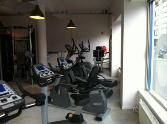 Personal training in Rotterdam — foto 3