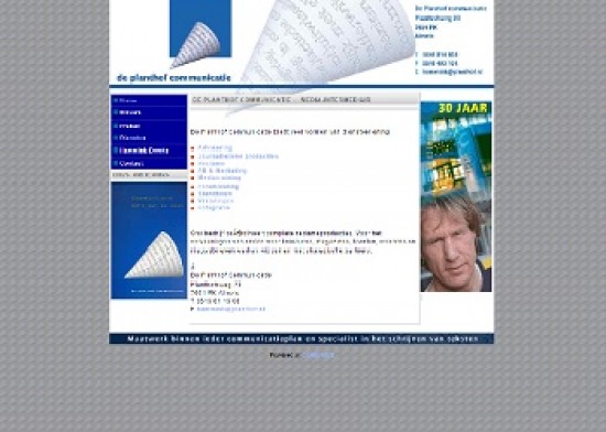 De Planthof Communicatie Almelo — foto 3