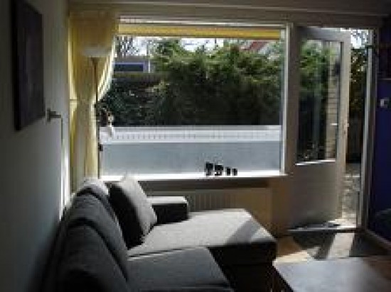 Te huur vakantiewoning TE ZOUTELANDE — foto 3