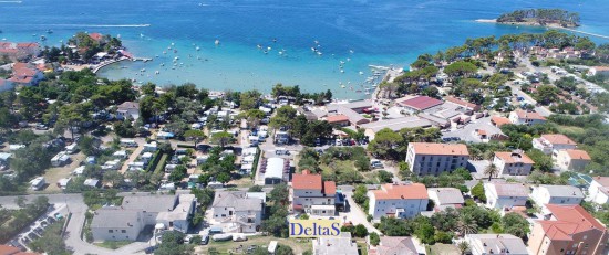 Vakantie op eiland Rab - Kroatie. Studio s en Appartementen. — foto 3