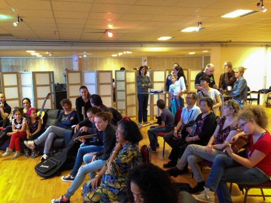 Gitaarles in regio Amsterdam zuid-oost, Duivendrecht, Amstelveen, Diemen-zuid — foto 3
