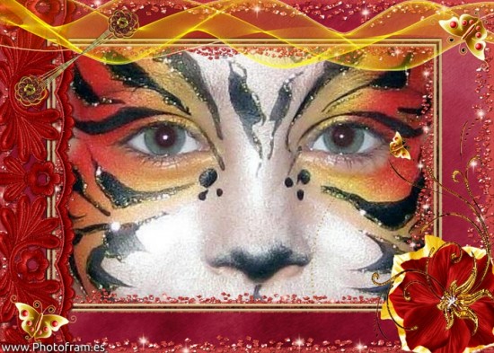 Schminker nodig voor particulier/bedrijfsfeest? — foto 3