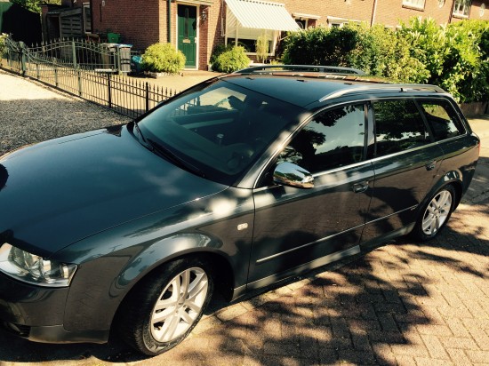 Mobiel Autopoetsbedrijf polishinc