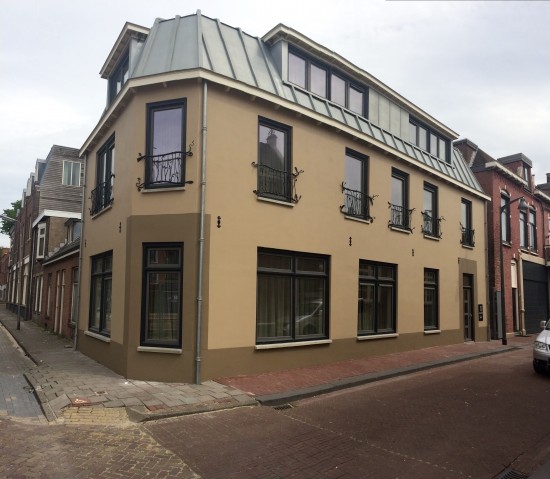 LET OP !!! Professioneel Schildersbedrijf — foto 3