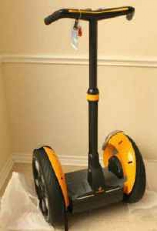 FOR SALE: BRAND NEW SEGWAY X2....$3000,SEGWAY i2....$3100 — foto 3