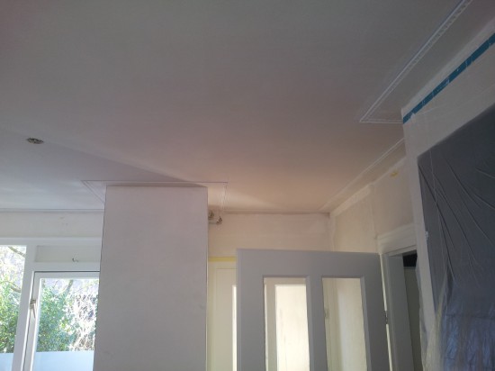 Voor al uw pleister & schilderwerken! — foto 3