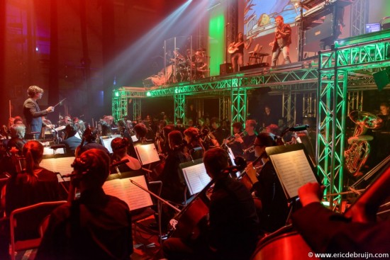 J.C. Sound & Light voor de verhuur van alles op het gebied van licht- en geluidverzorging. — foto 3