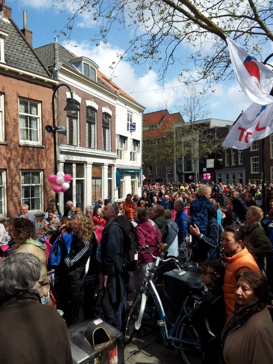OOMENS GELUID verhuur van omroepinstallaties — foto 3