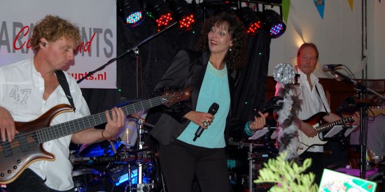 Allround Cover band — foto 3