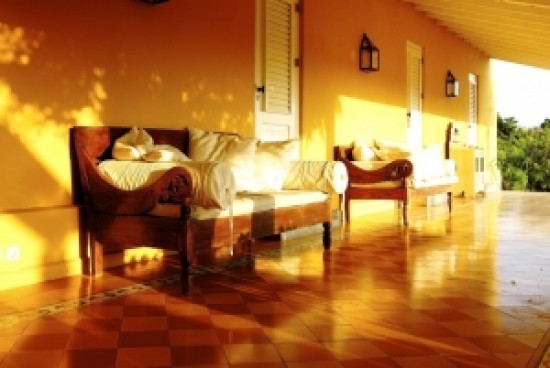 VAKANTIEWONING - STAGEWONING ARUBA, BONAIRE, CURACAO, SURINAME — foto 3