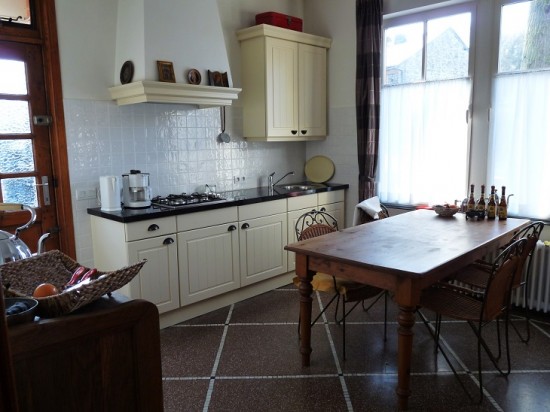 Vakantiehuis Ardennen, hond toegestaan — foto 3