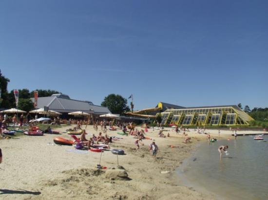 Weekendje,week vakantie in huisje op rustig domein — foto 3