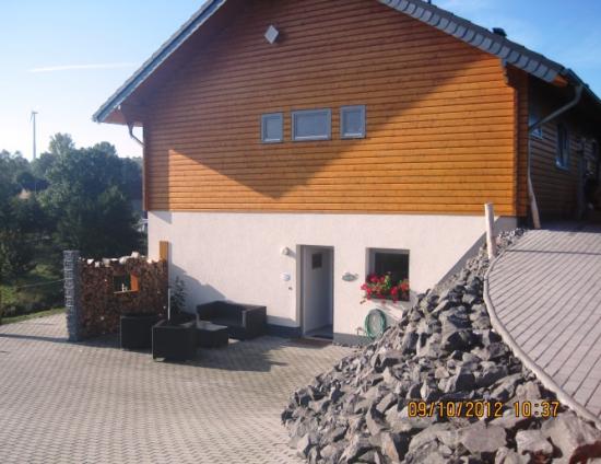 Vele vakantiehuizen in de prachtige Duitse Eifel! — foto 3
