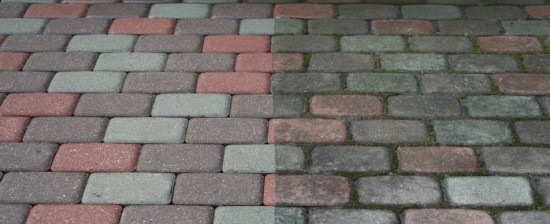 Oppervlaktereiniging — foto 3