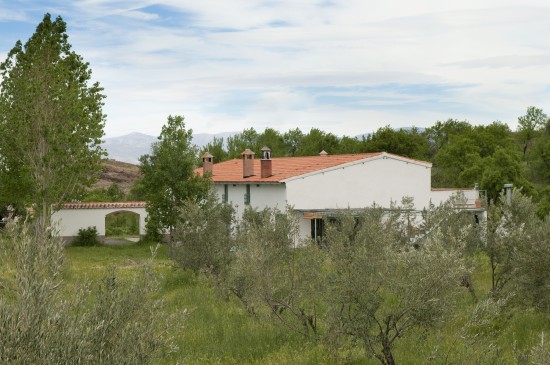 Appartement Andalusië Spanje — foto 3
