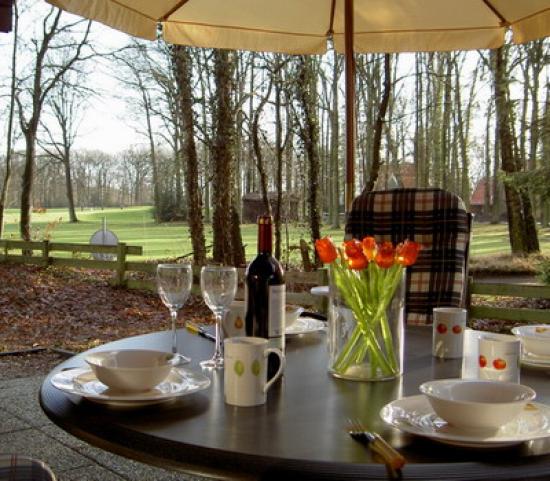 Vakantiewoningen Simmelink & Voortwisch in de Achterhoek — foto 3