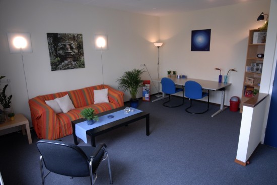 Praktijkruimte Amsterdam te huur — foto 3