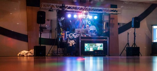 Feestje?! Drive-inn discoshow — foto 3