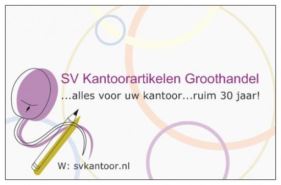 TOPSTAR Bureaustoel Point 91 zwart (327159) — foto 3