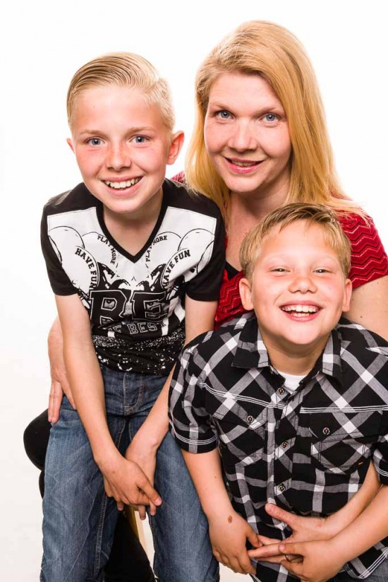 Portretfotograaf, de fotografie expert uit Alkmaar. — foto 3