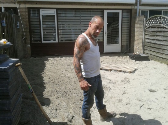 Nu schilders die je huis moooooooi maken met 25% korting!!!! — foto 3
