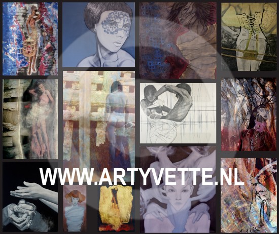 Kunst: schilderijen, workshops, trainingen en meer — foto 3