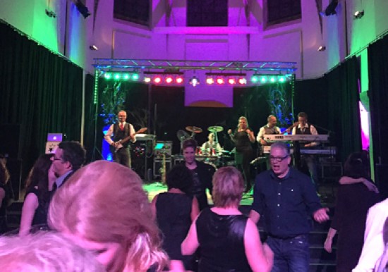 De ultieme BRUILOFTSBAND van Nederland! — foto 3