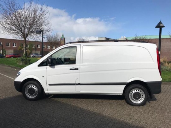 EDV Koeriers&Bezorgdiensten Enschede — foto 3