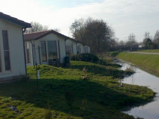 Te Huur Vaste Jaarplaats Centraal op Texel — foto 3