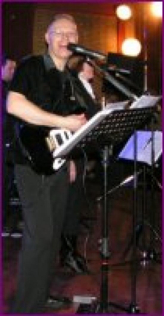 One-Man-Band, duo, trio of coverband v.a €75 p/u — foto 3