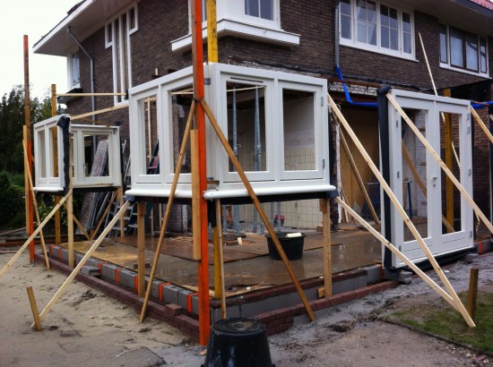 A bouw: beste kwaliteit, laagste kosten en juiste prijs! — foto 3