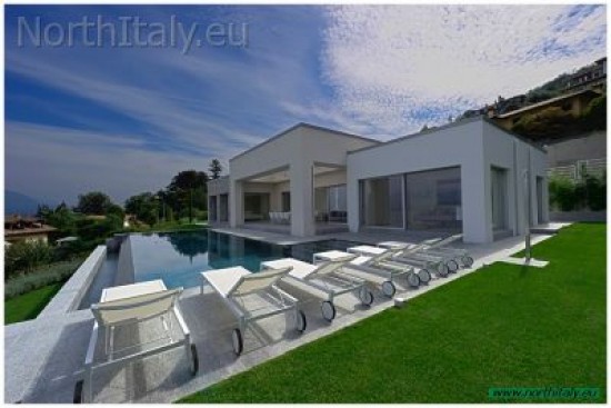 Italiaanse Meren - Luxe villa's en vakantiehuizen — foto 3