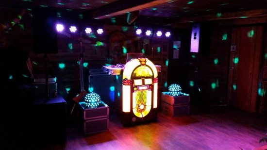 De Jukebox drive-in show — foto 3