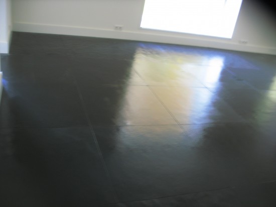 Biko Stucadoors & Spackspuiten afwerking — foto 3