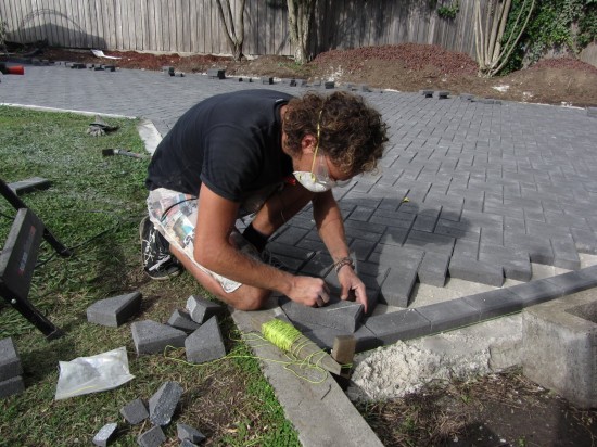 Vakkundige en betrouwbare stratenmaker nodig? — foto 3