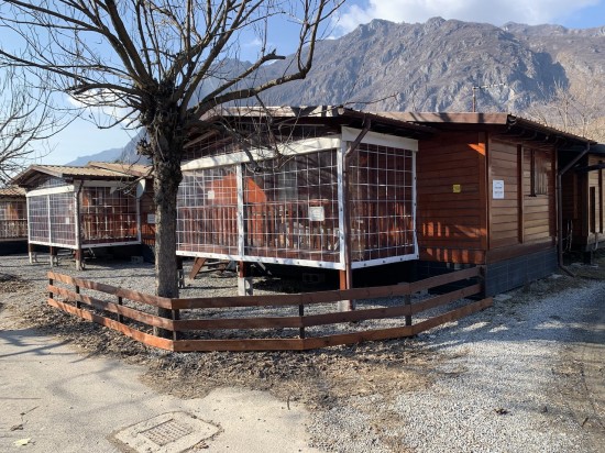 Te huur vakantie Chalet Porlezza-Como bij het Luganomeer — foto 3