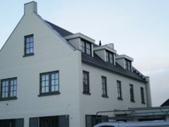 Een dakkapel voor meer ruimte in huis — foto 3