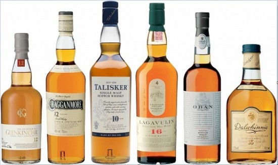 Alle Schotse whisky — foto 3
