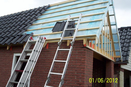 Klussenbedrijf Veran — foto 3