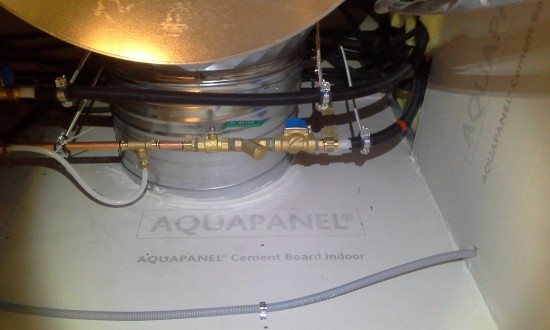 Loodgieter: Montage, Reparatie, Vervanging — foto 3
