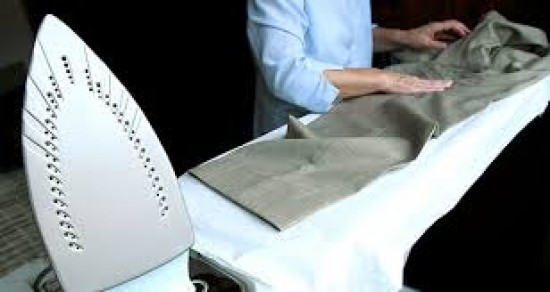 Geniet van een shining service — foto 3