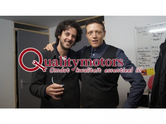 Kleine onderhoudsbeurt €30,00*- Garage Qualitymotors Zaandam — foto 3