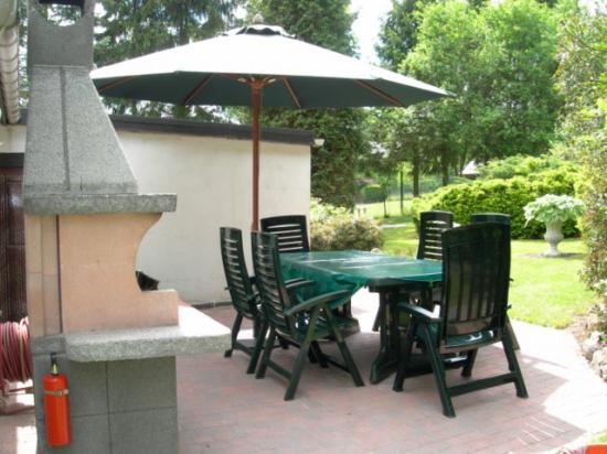 DURBUY,Chalet max 8 pers. — foto 3
