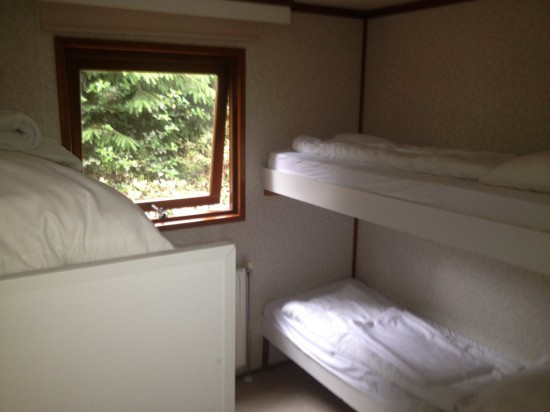 Gemeubileerd appartement, ruim en twee slaapkamers 400€ — foto 3