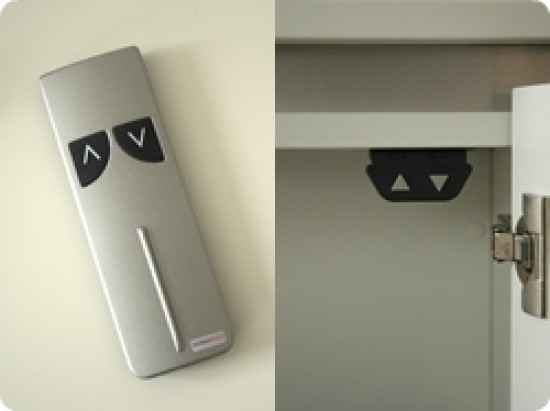 TV meubels van INSIGT — foto 3