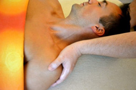 Erkende Massage Cursus — foto 3