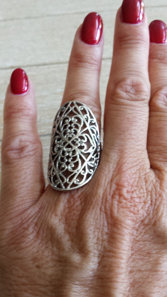 Nieuwe webshop KEEP UP IN STYLE damesmode, tassen, handgemaakte sieraden en meer.... — foto 3